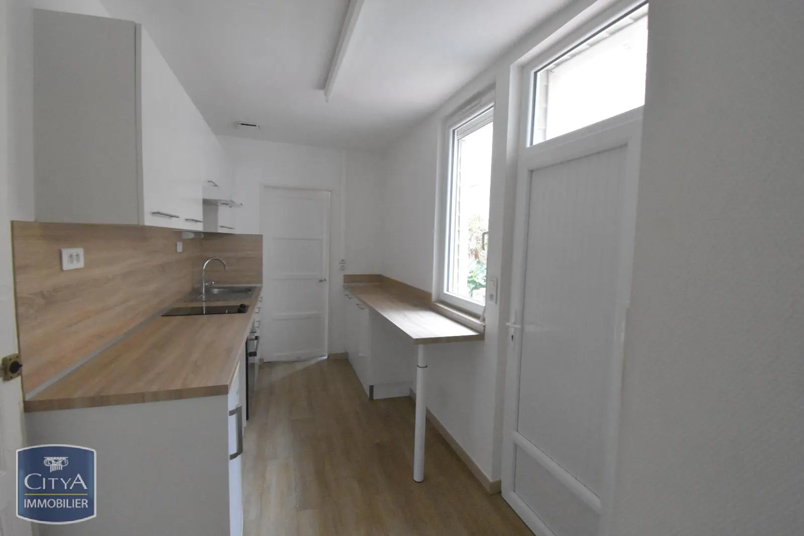 Photo 1 Appartement 2 pièces 39.24m²