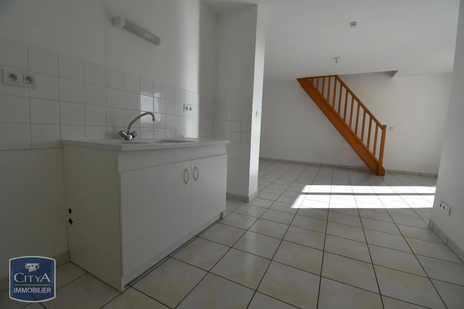 Photo 1 Appartement 2 pièces 42.36m²