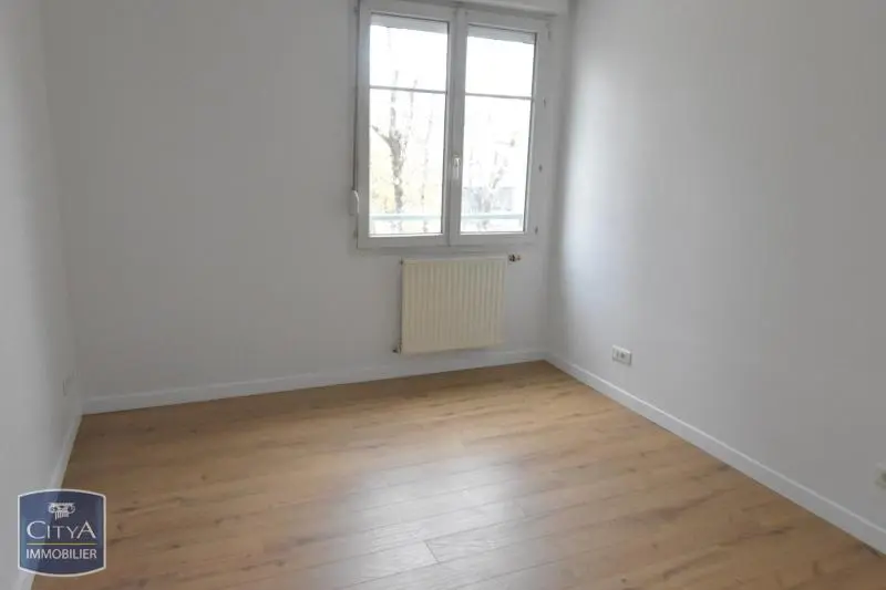 Photo 4 Appartement 3 pièces 57.6m²