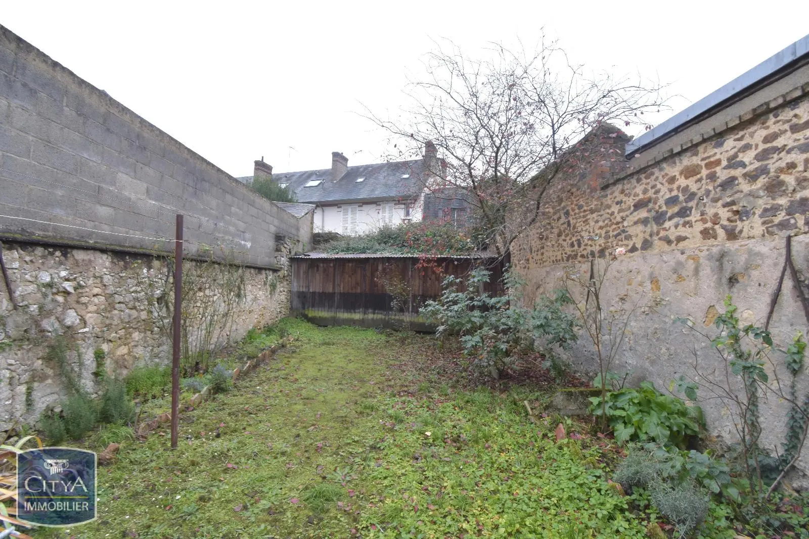 Photo 8 Appartement 2 pièces 39.24m²