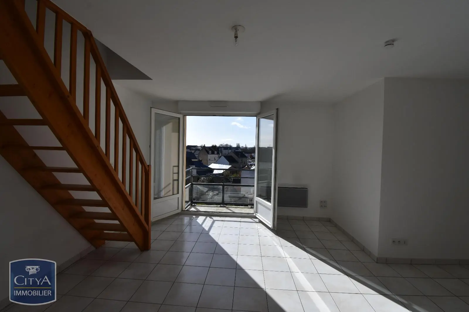 Photo 3 Appartement 2 pièces 42.36m²
