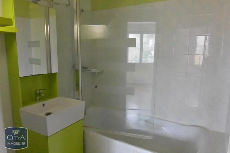 Photo 5 Appartement 3 pièces 57.6m²