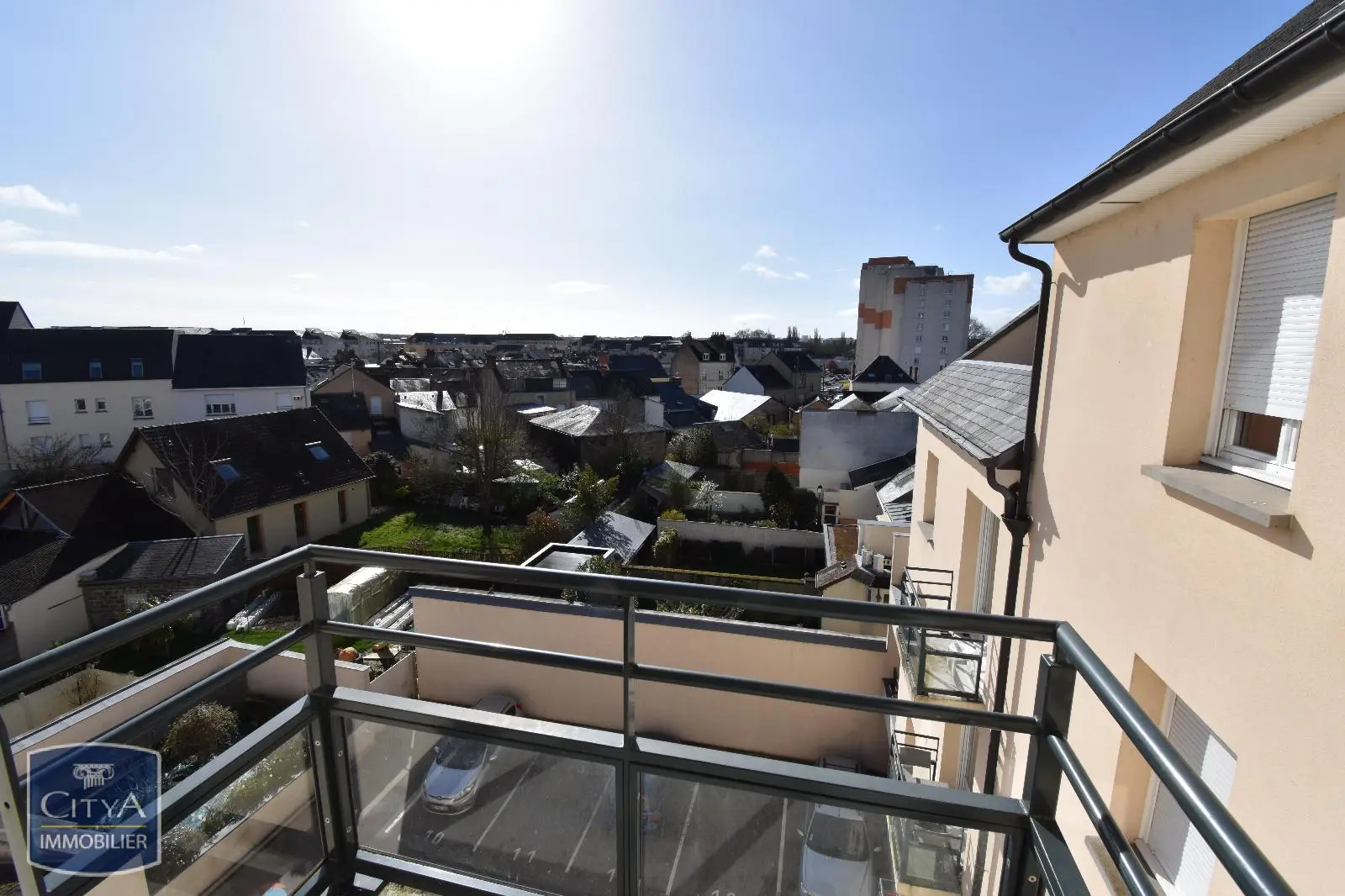 Photo 7 Appartement 2 pièces 42.36m²
