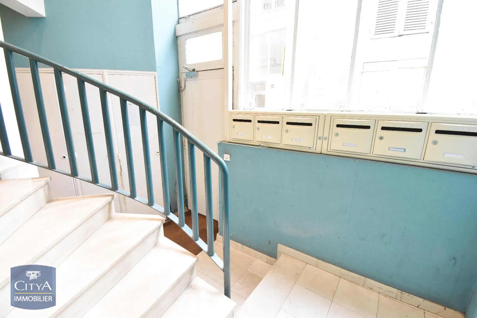 Photo 6 Appartement 1 pièce 11m²