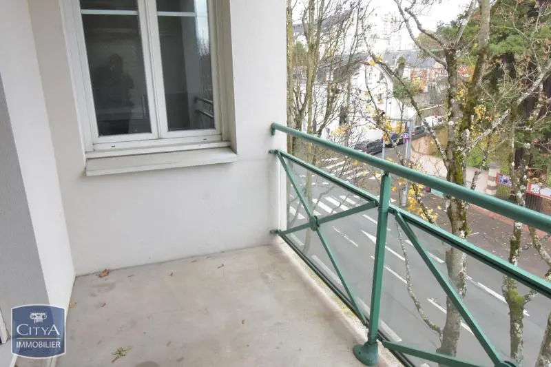 Photo 6 Appartement 3 pièces 57.6m²