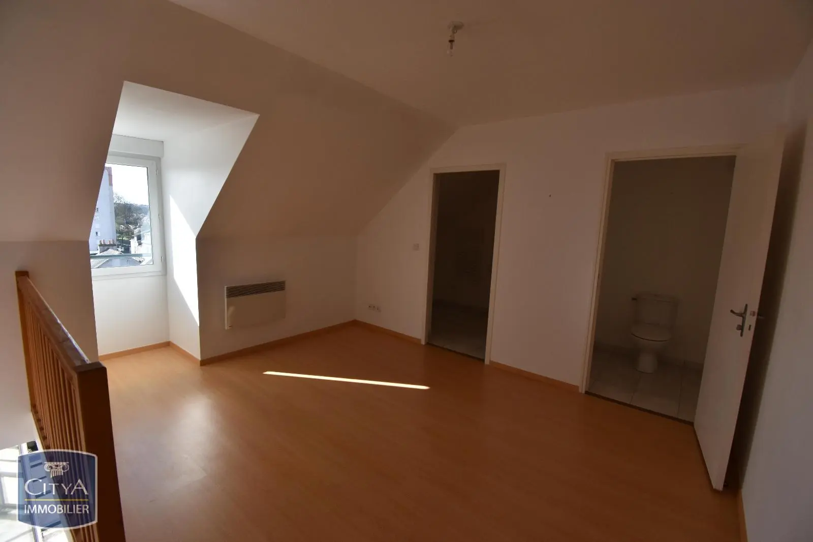Photo 5 Appartement 2 pièces 42.36m²