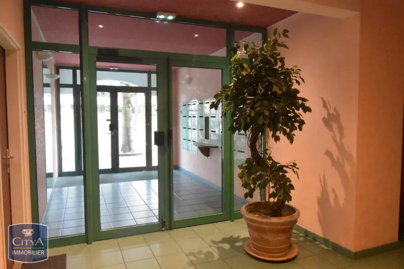 Photo 7 Appartement 3 pièces 57.6m²