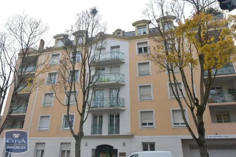 Photo 8 Appartement 3 pièces 57.6m²