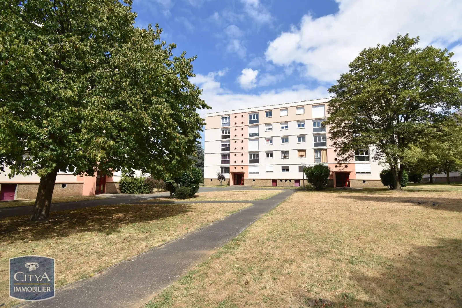 Photo 14 Appartement 4 pièces 63.56m²