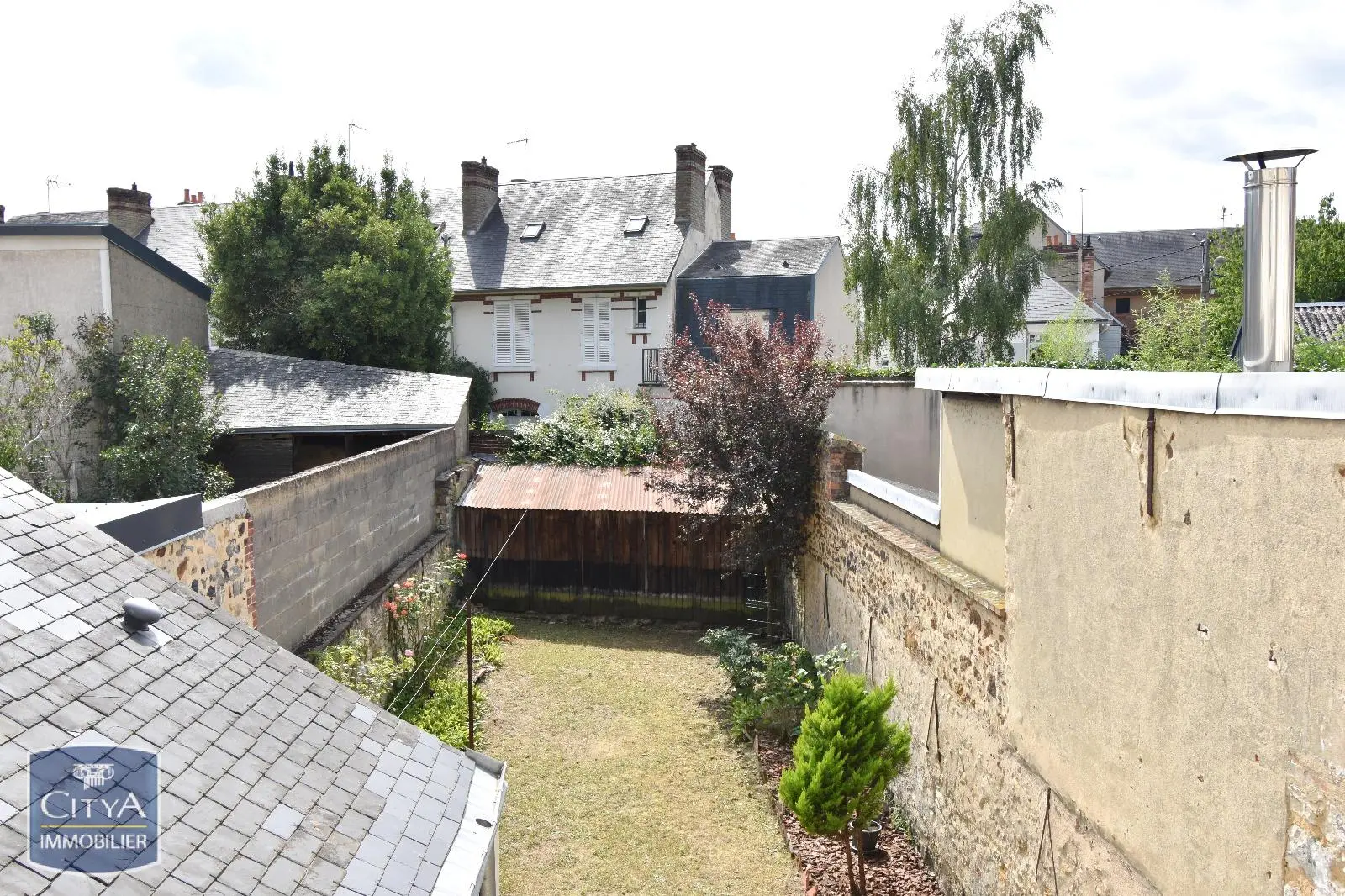 Photo 9 Appartement 2 pièces 35.73m²