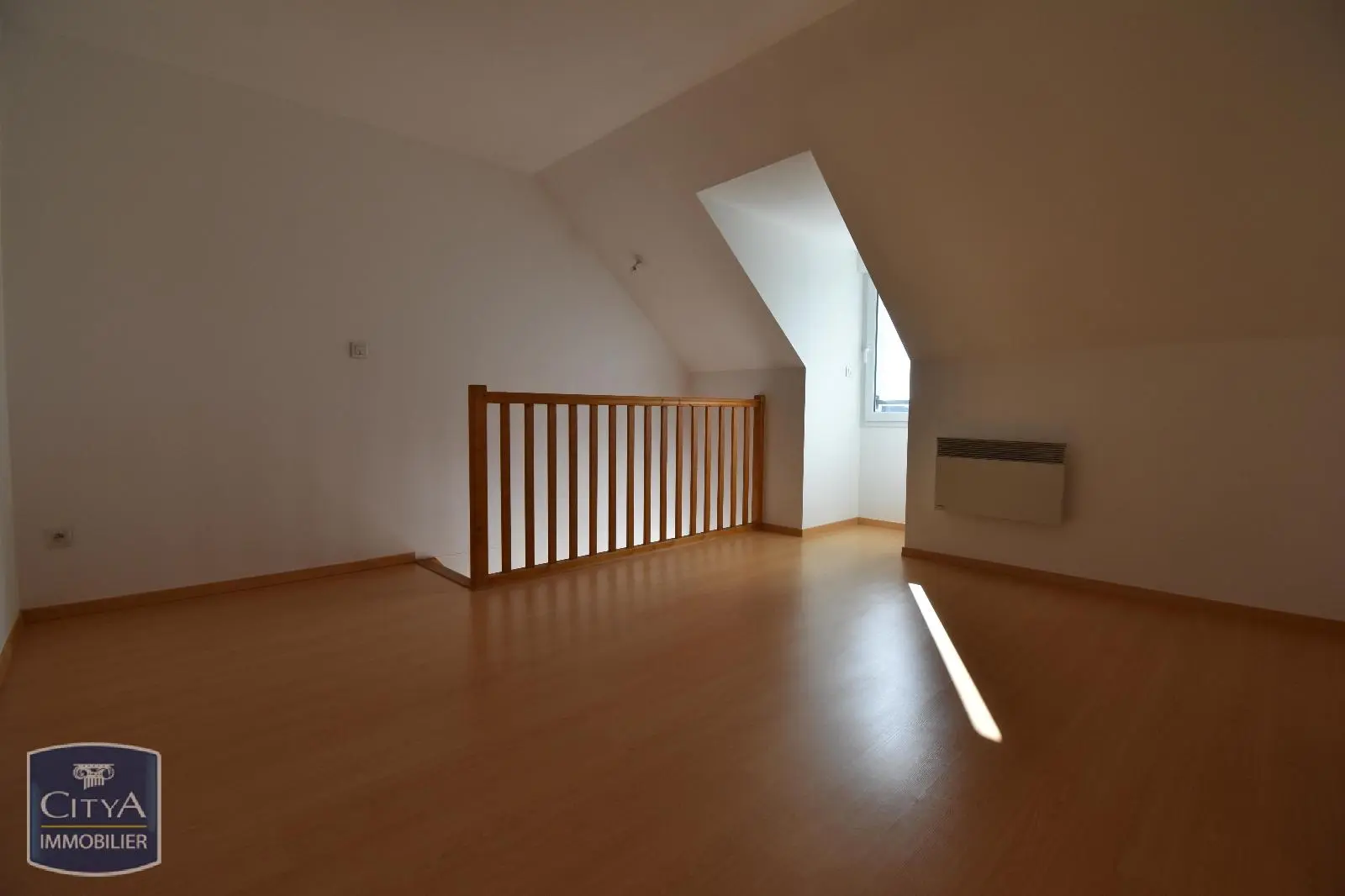 Photo 4 Appartement 2 pièces 42.36m²