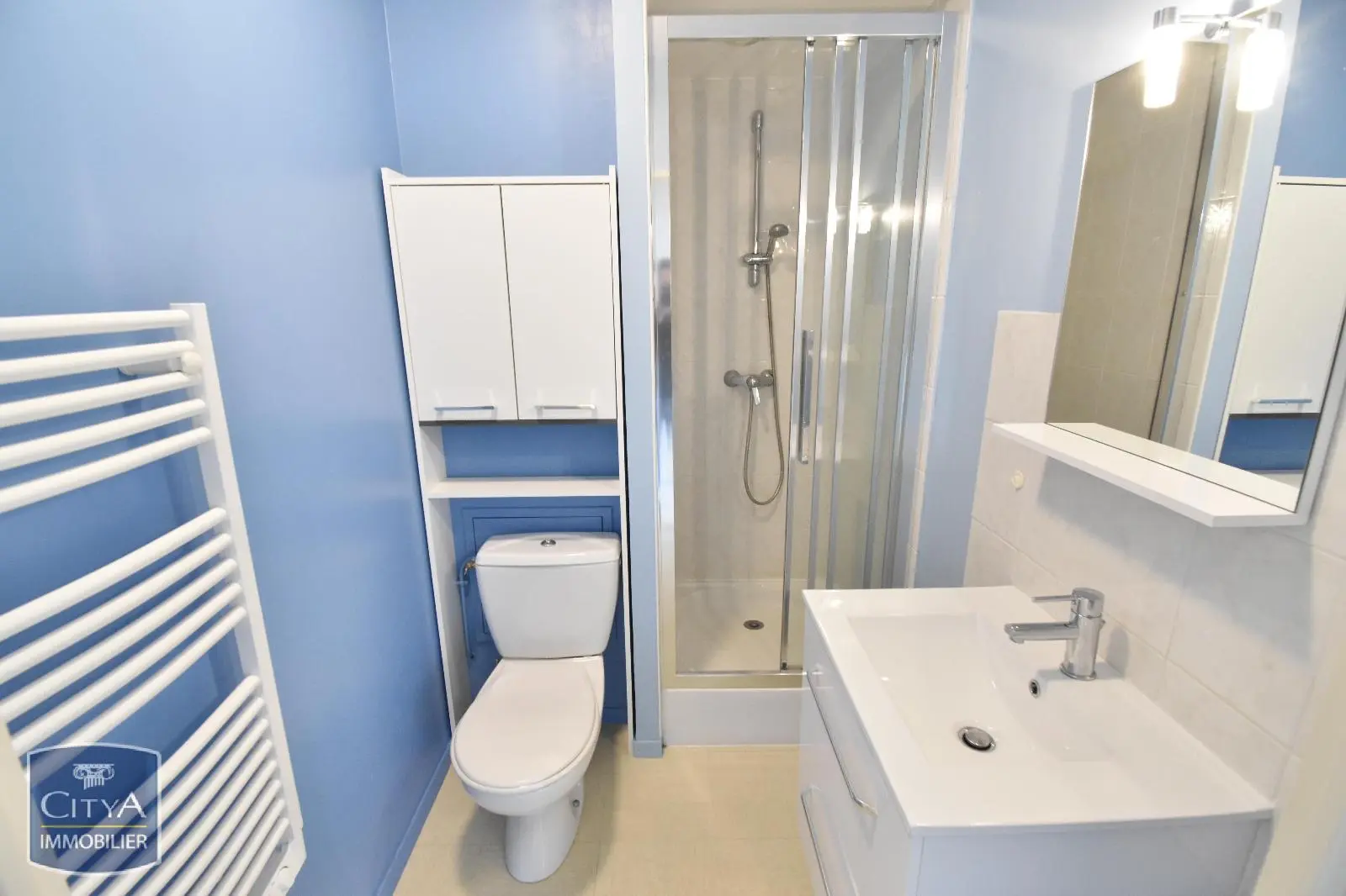 Photo 10 Appartement 1 pièce 32.33m²