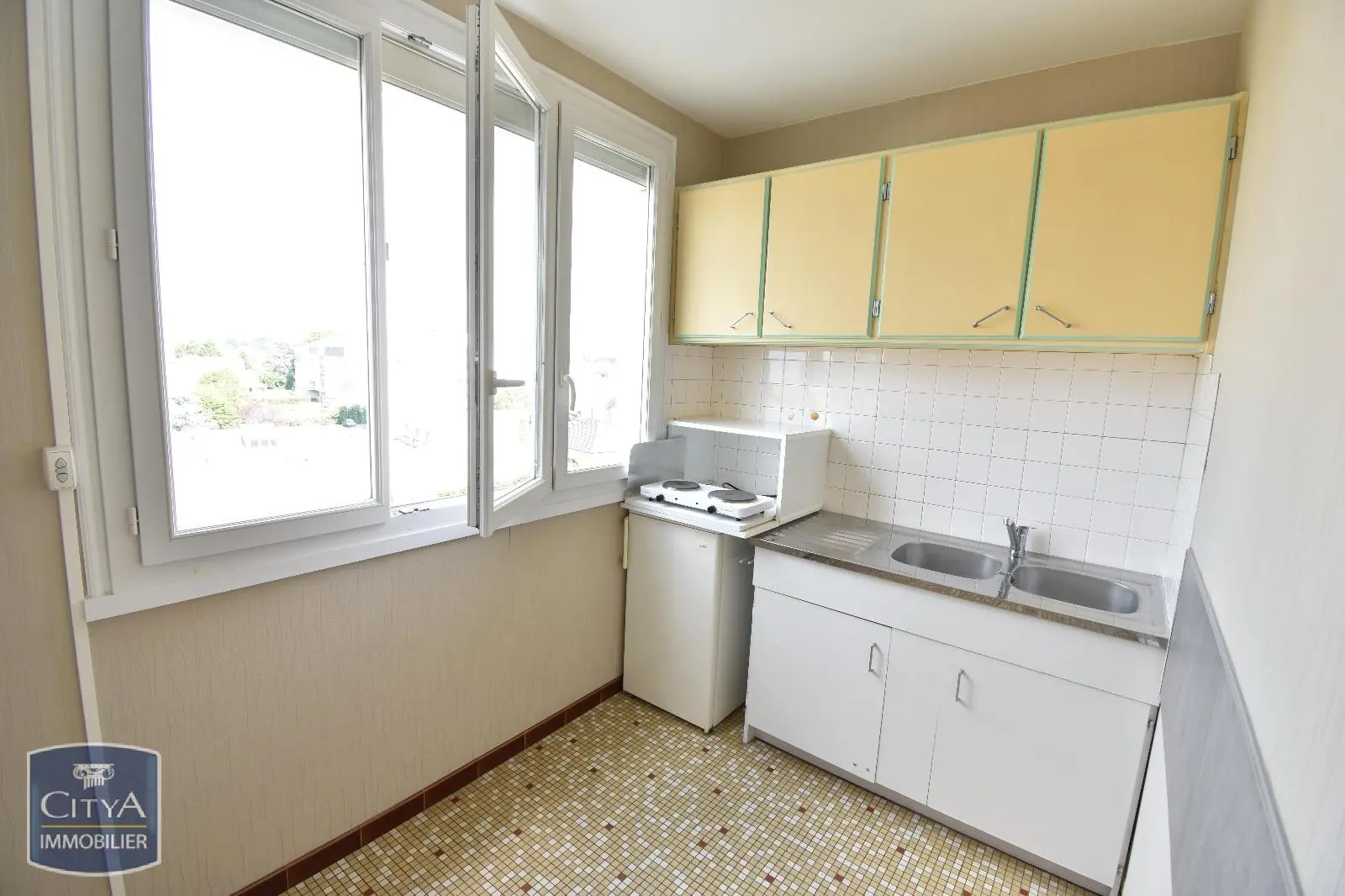 Photo 4 Appartement 1 pièce 30.24m²