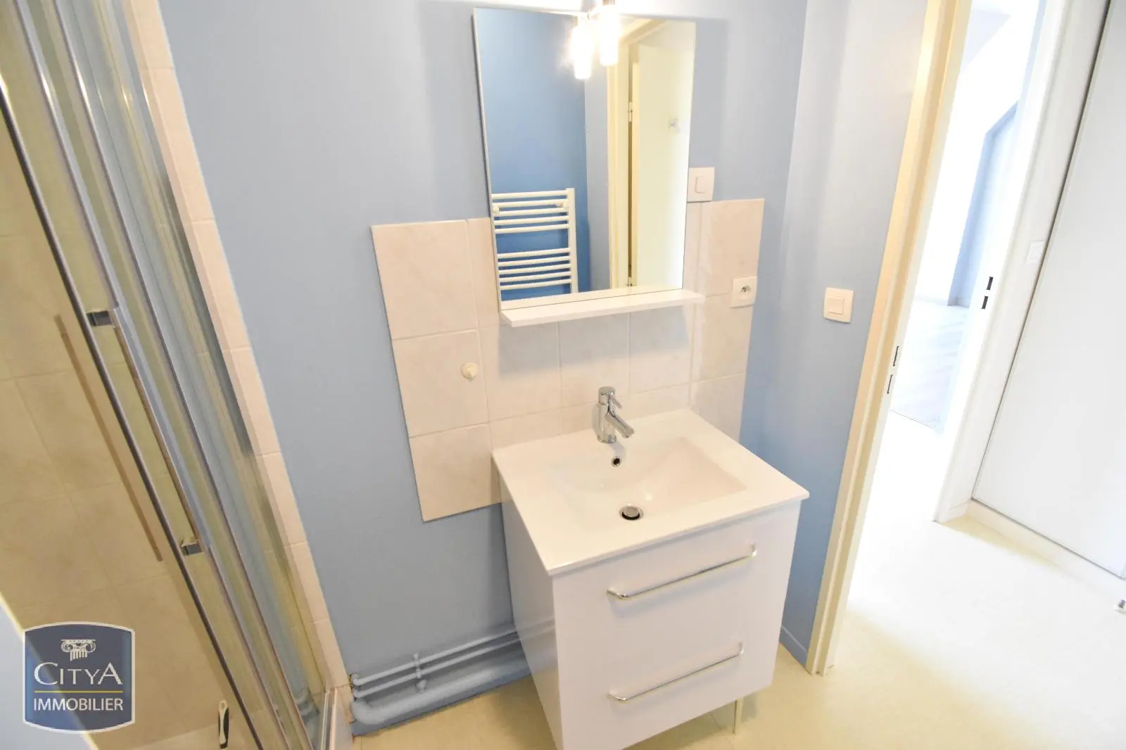 Photo 11 Appartement 1 pièce 32.33m²