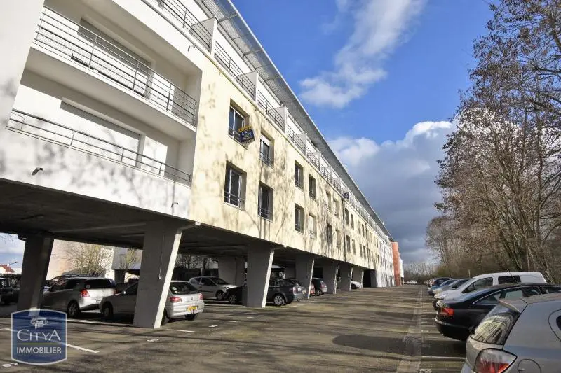 Photo 8 Appartement 1 pièce 23.66m²