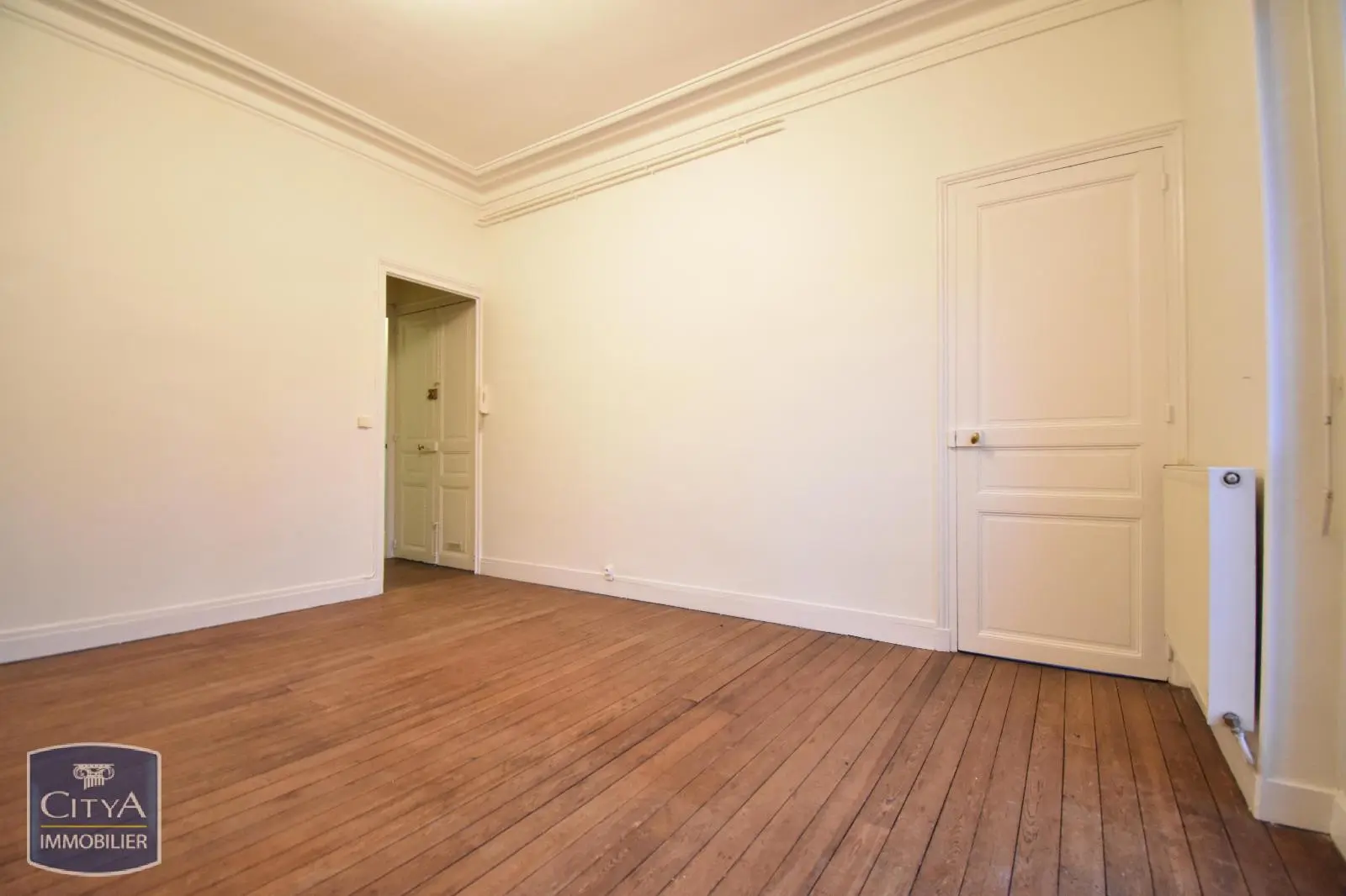 Photo 3 Appartement 2 pièces 43.83m²
