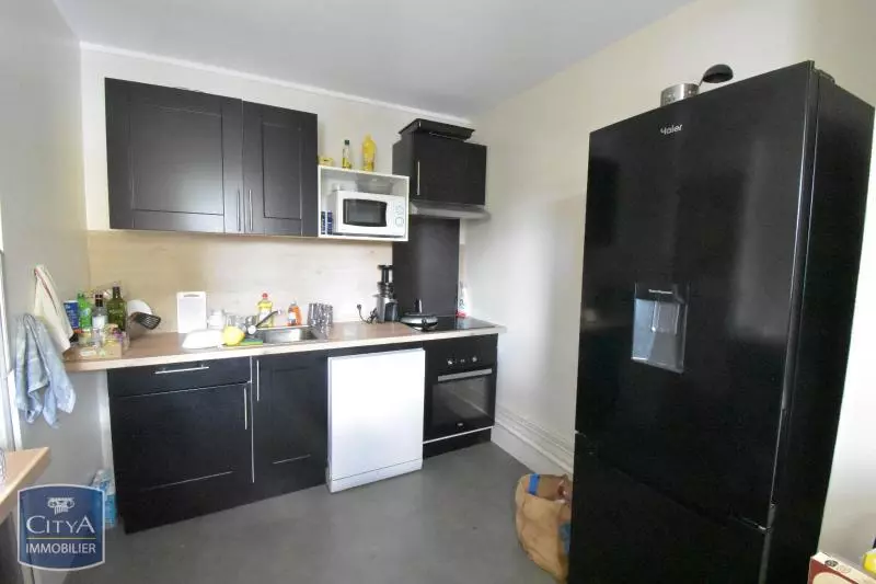 Photo 0 appartement Le Mans