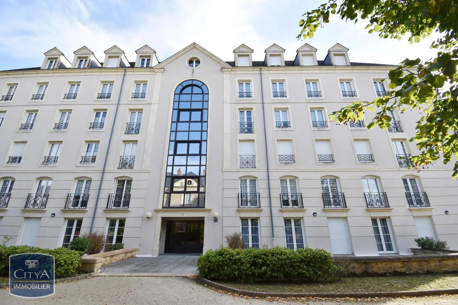 Photo 14 Appartement 1 pièce 32.33m²