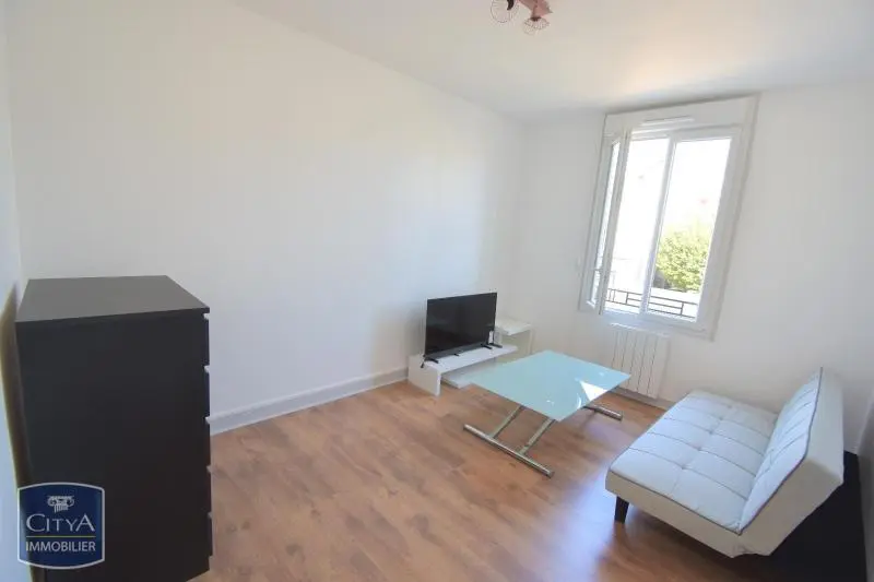 Photo 3 Appartement 2 pièces 45.93m²