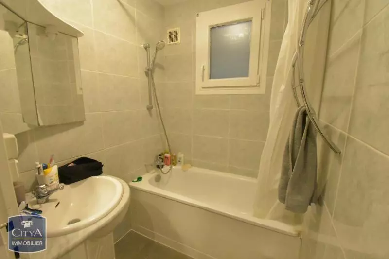 Photo 4 appartement Le Mans