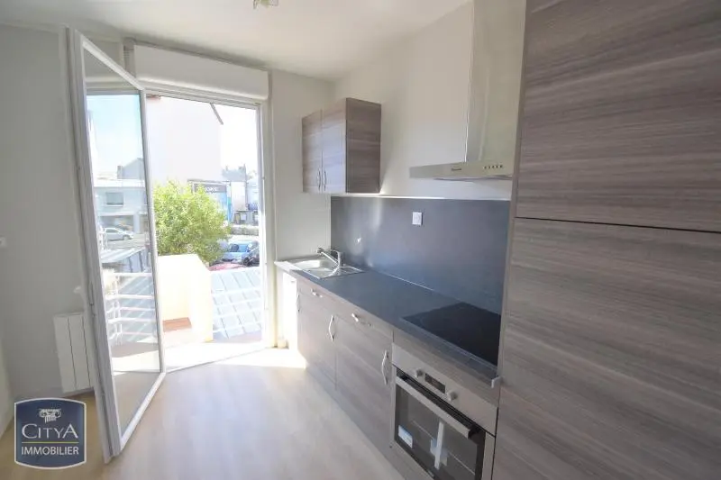 Photo 2 Appartement 2 pièces 45.93m²