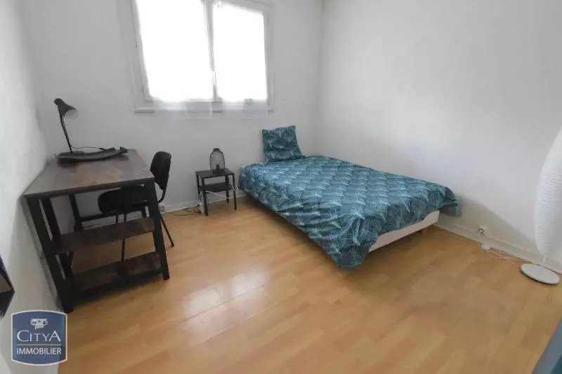 Photo 5 appartement Le Mans