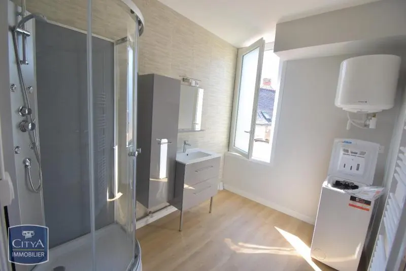 Photo 5 Appartement 2 pièces 45.93m²