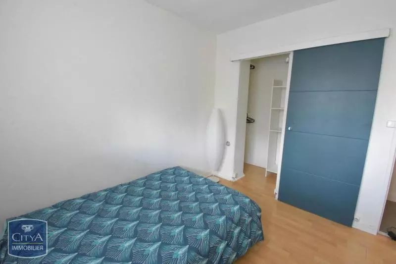 Photo 6 appartement Le Mans