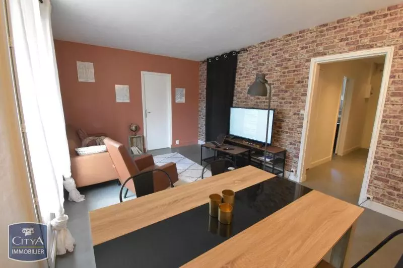 Photo 1 appartement Le Mans