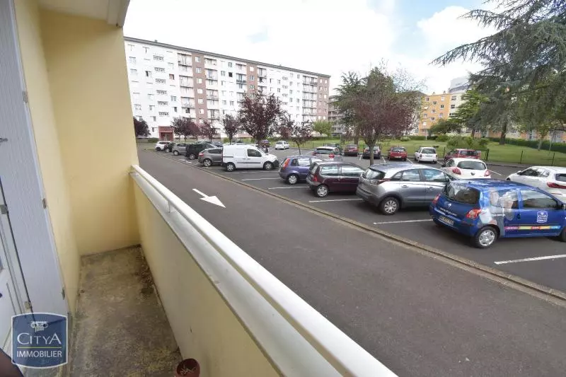 Photo 7 appartement Le Mans