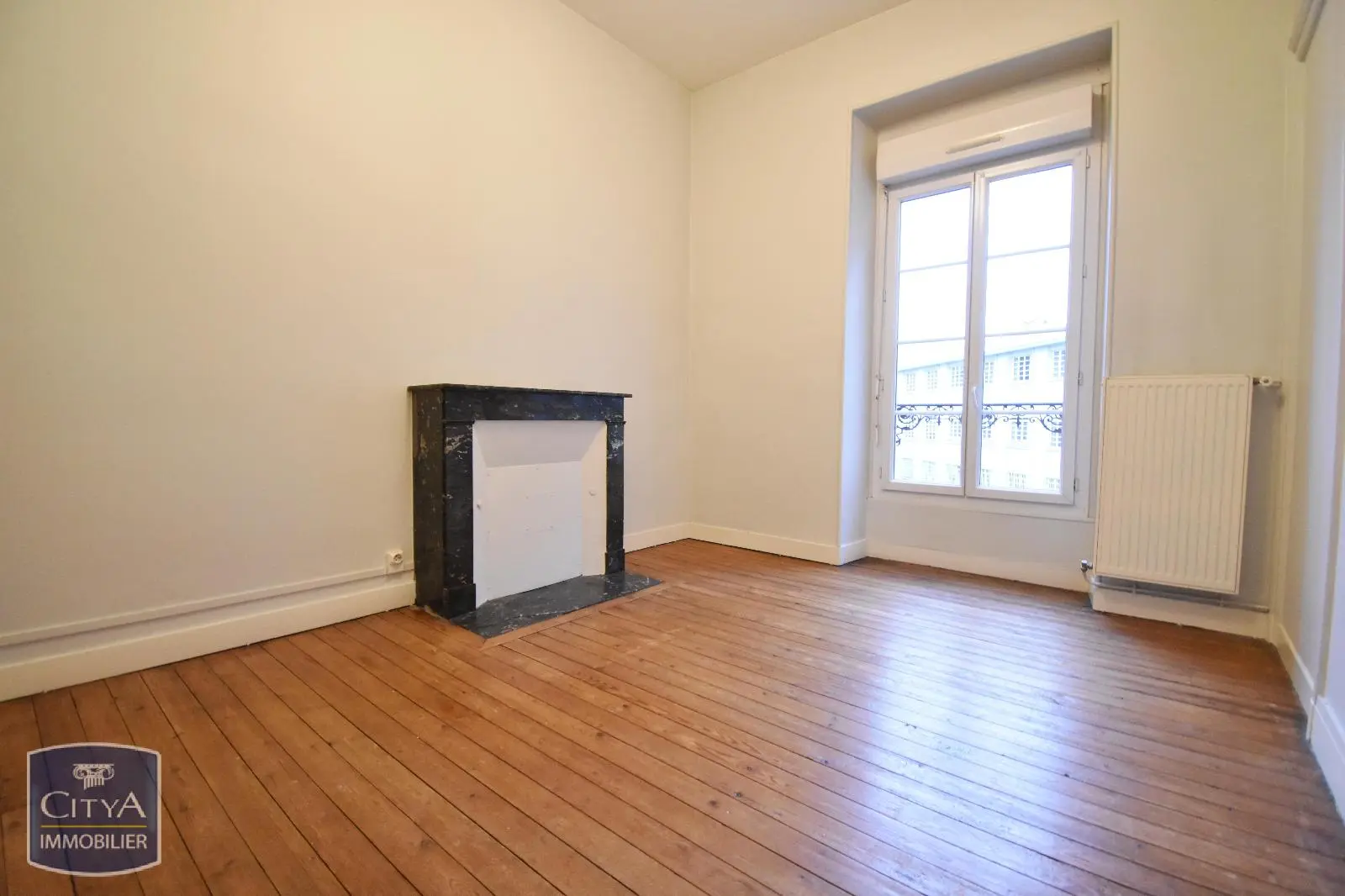 Photo 2 Appartement 2 pièces 43.83m²