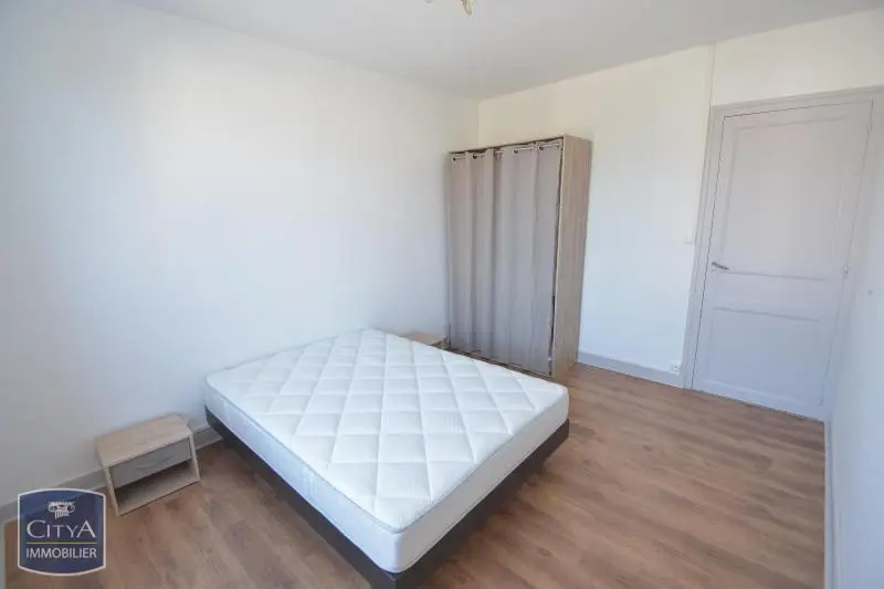 Photo 4 Appartement 2 pièces 45.93m²