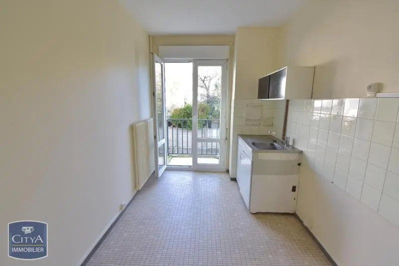 Photo 1 Appartement 3 pièces 62.69m²