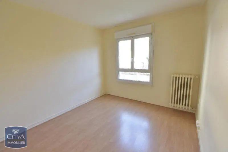 Photo 2 Appartement 3 pièces 62.69m²