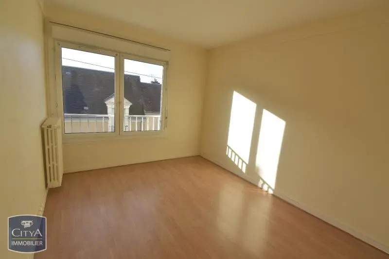 Photo 3 Appartement 3 pièces 62.69m²