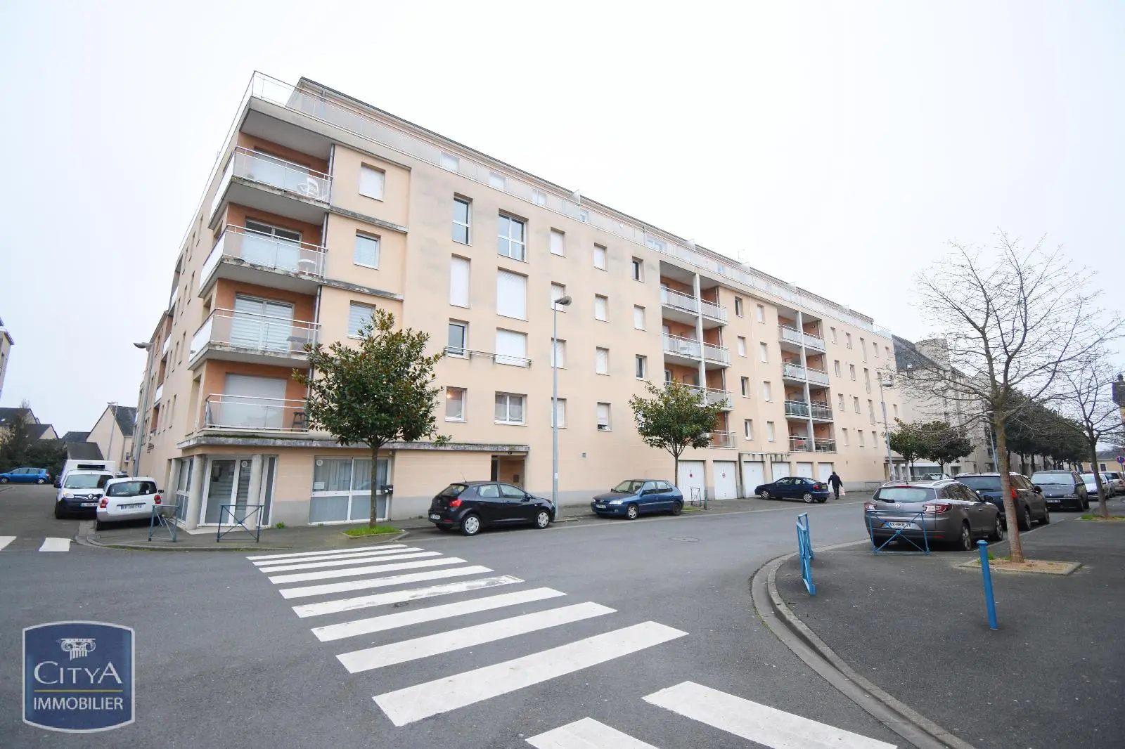 Photo 14 Appartement 3 pièces 71.63m²