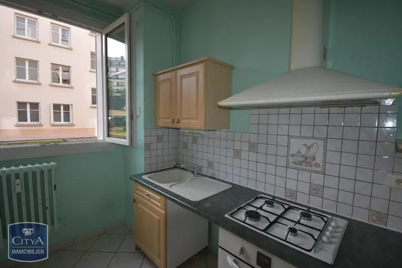 Photo 4 Appartement 3 pièces 54.9m²