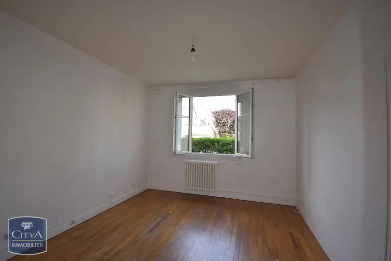 Photo 5 Appartement 3 pièces 54.9m²