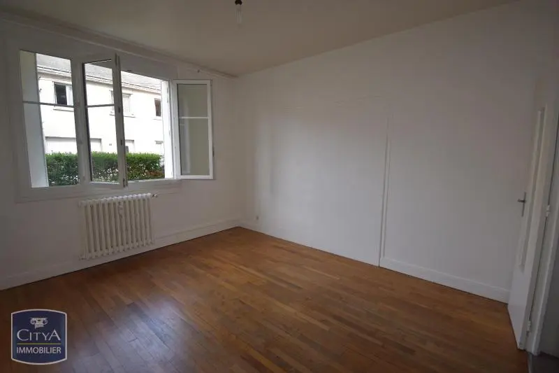 Photo 1 Appartement 3 pièces 54.9m²