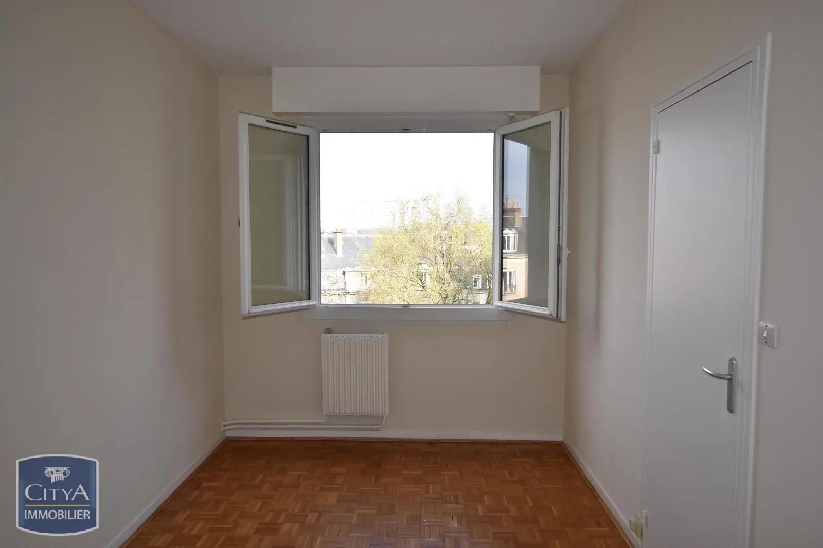 Photo 9 Appartement 2 pièces 44.69m²