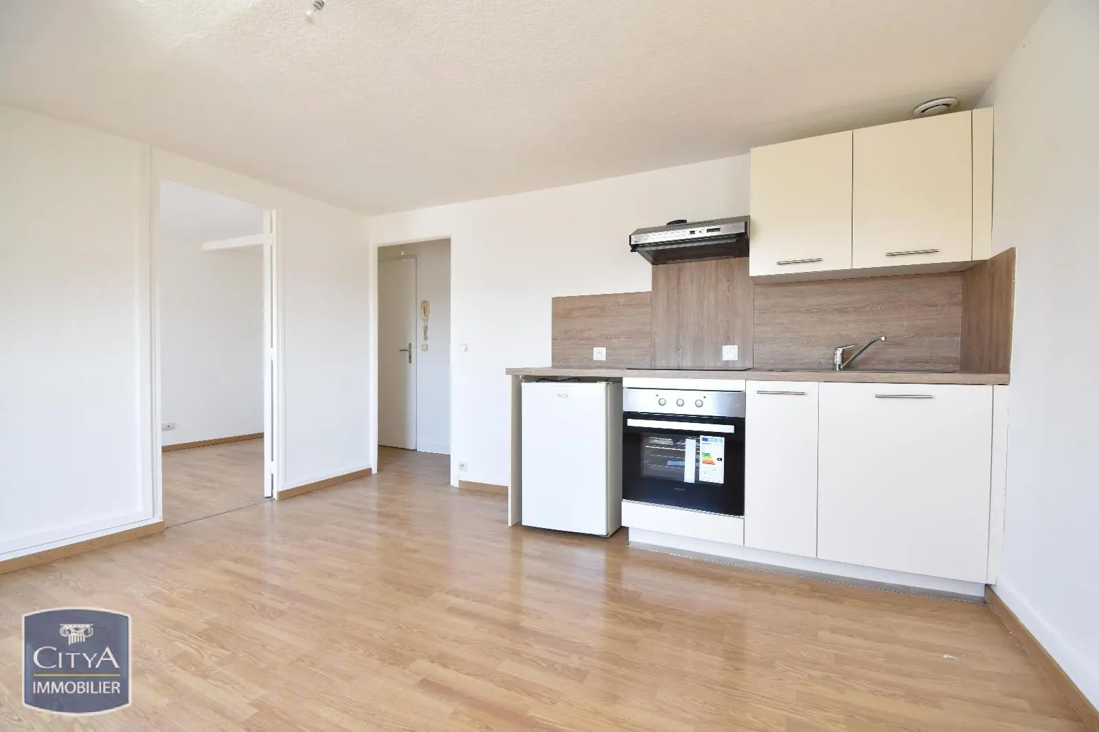 Photo 2 Appartement 2 pièces 26.92m²