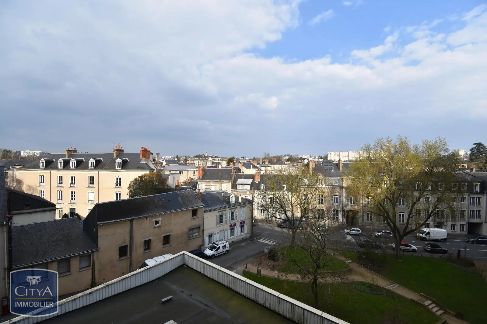 Photo 14 Appartement 2 pièces 44.69m²