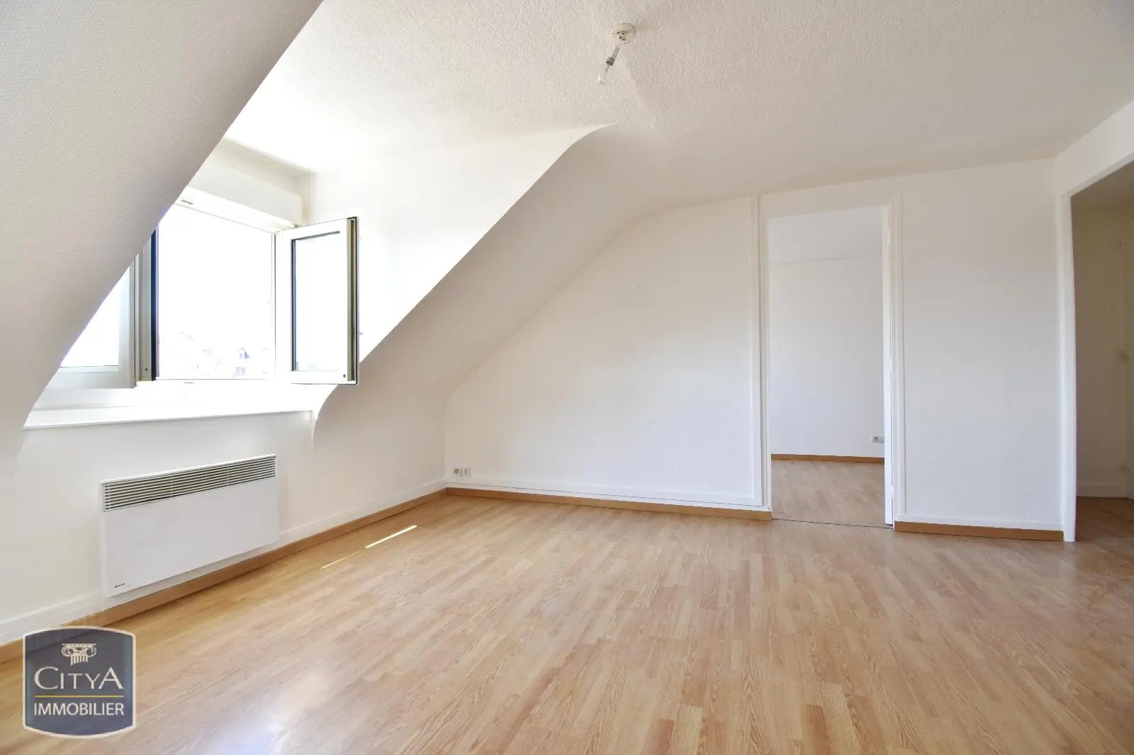 Photo 3 Appartement 2 pièces 26.92m²