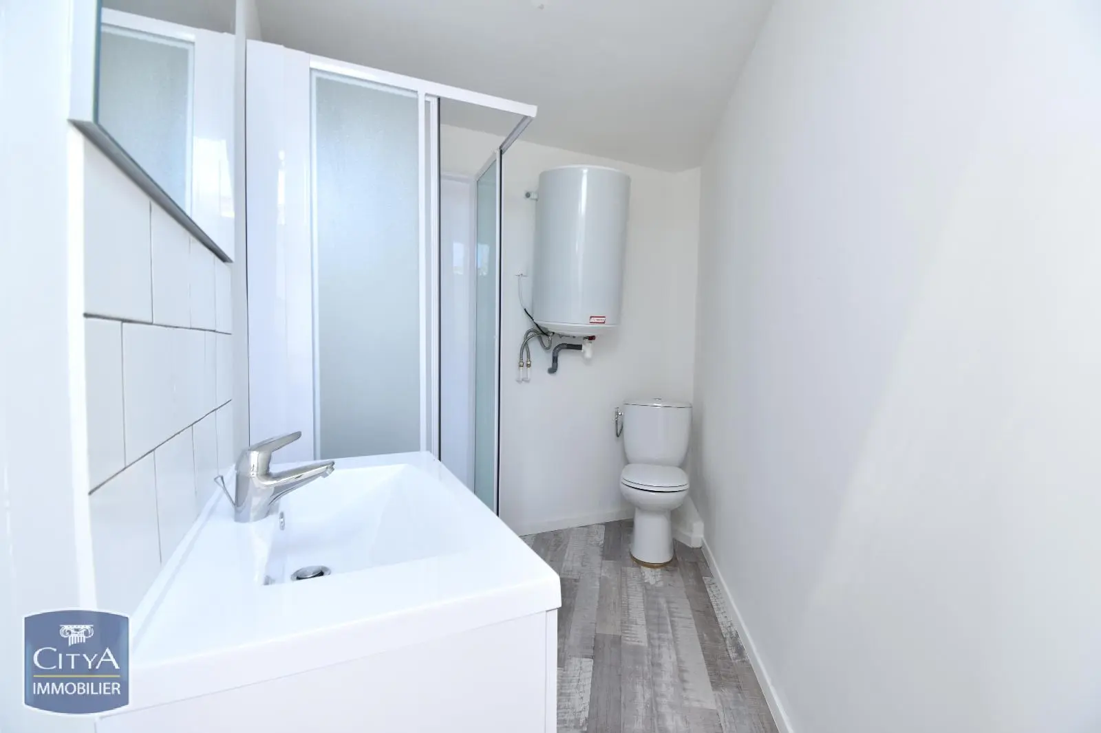 Photo 6 Appartement 2 pièces 26.92m²