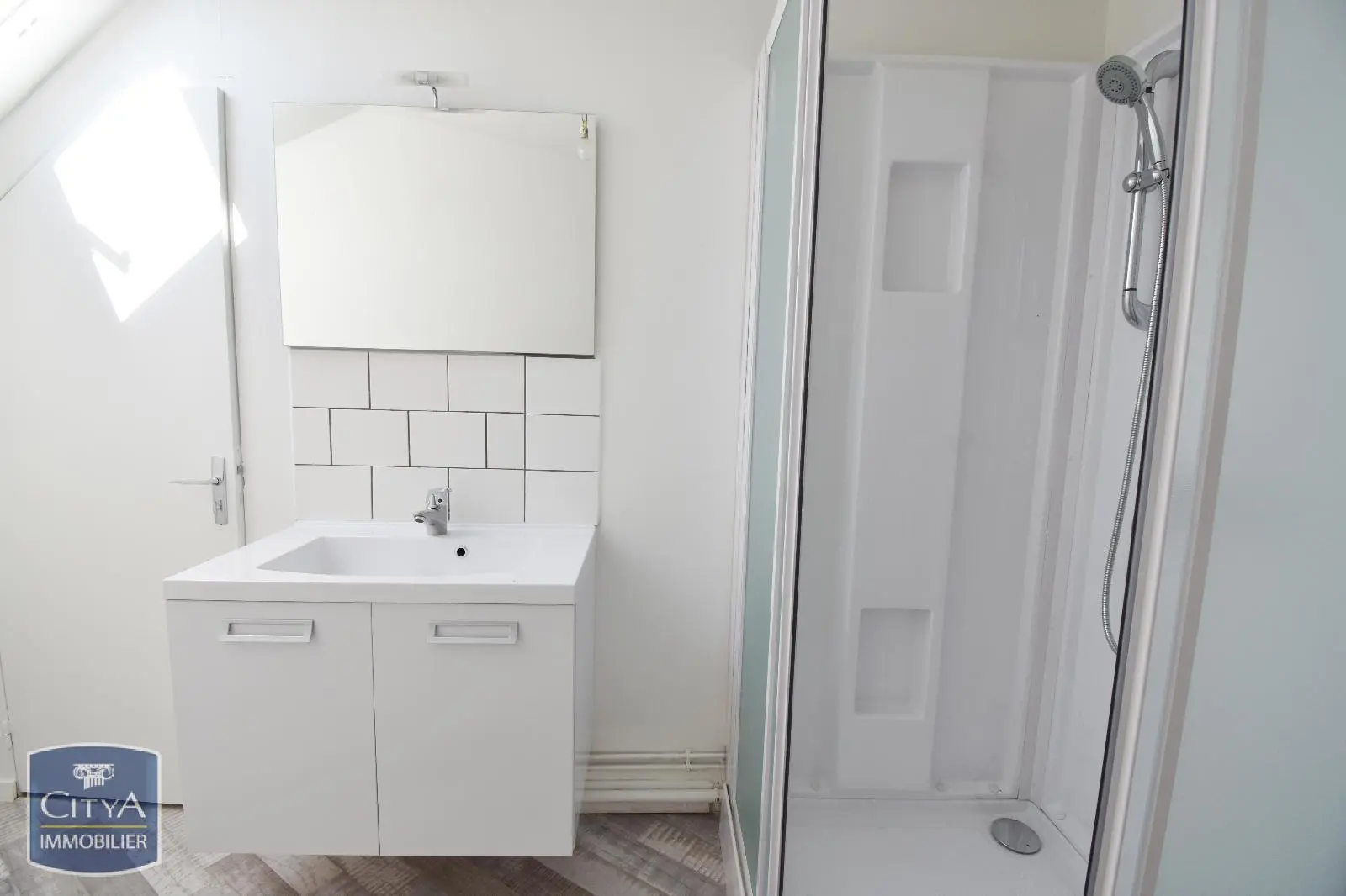 Photo 7 Appartement 2 pièces 26.92m²