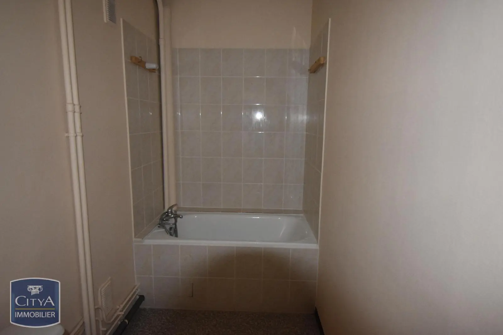 Photo 11 Appartement 2 pièces 44.69m²