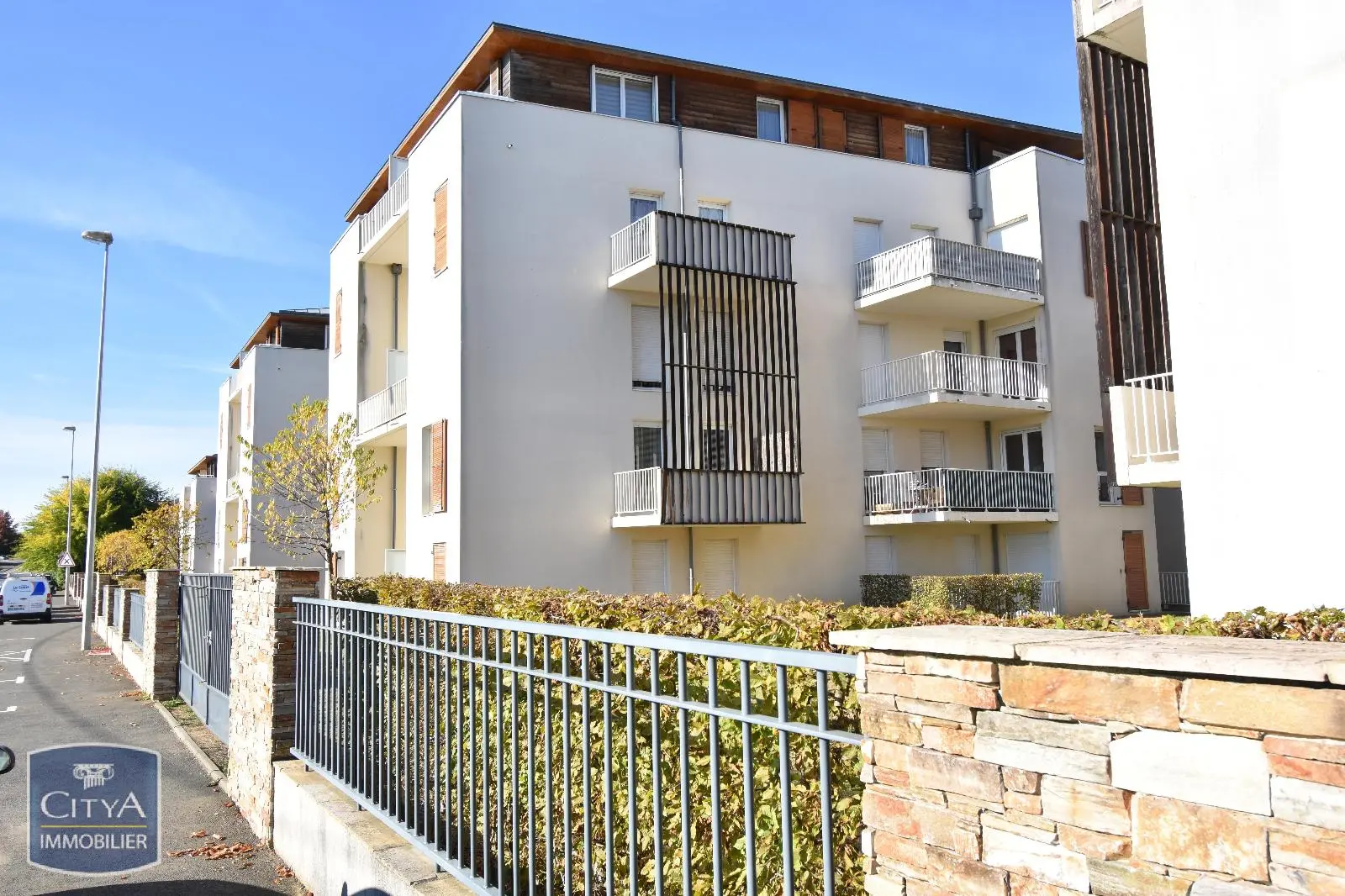 Photo 16 Appartement 3 pièces 63.16m²