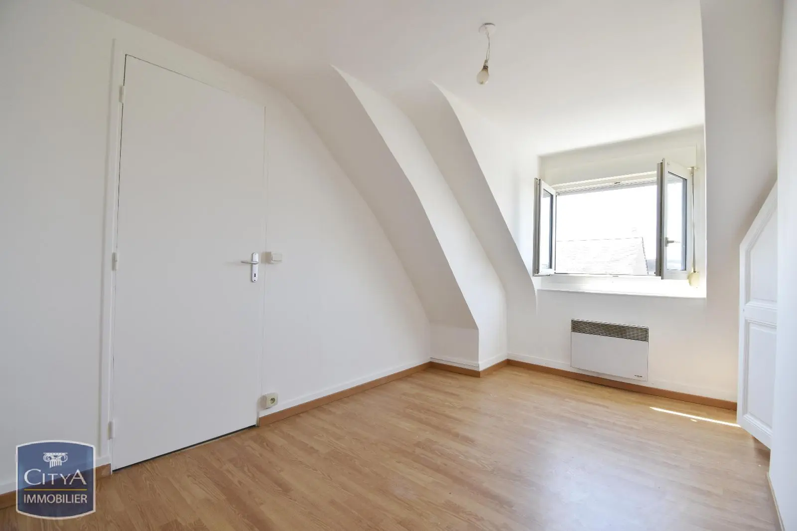 Photo 4 Appartement 2 pièces 26.92m²