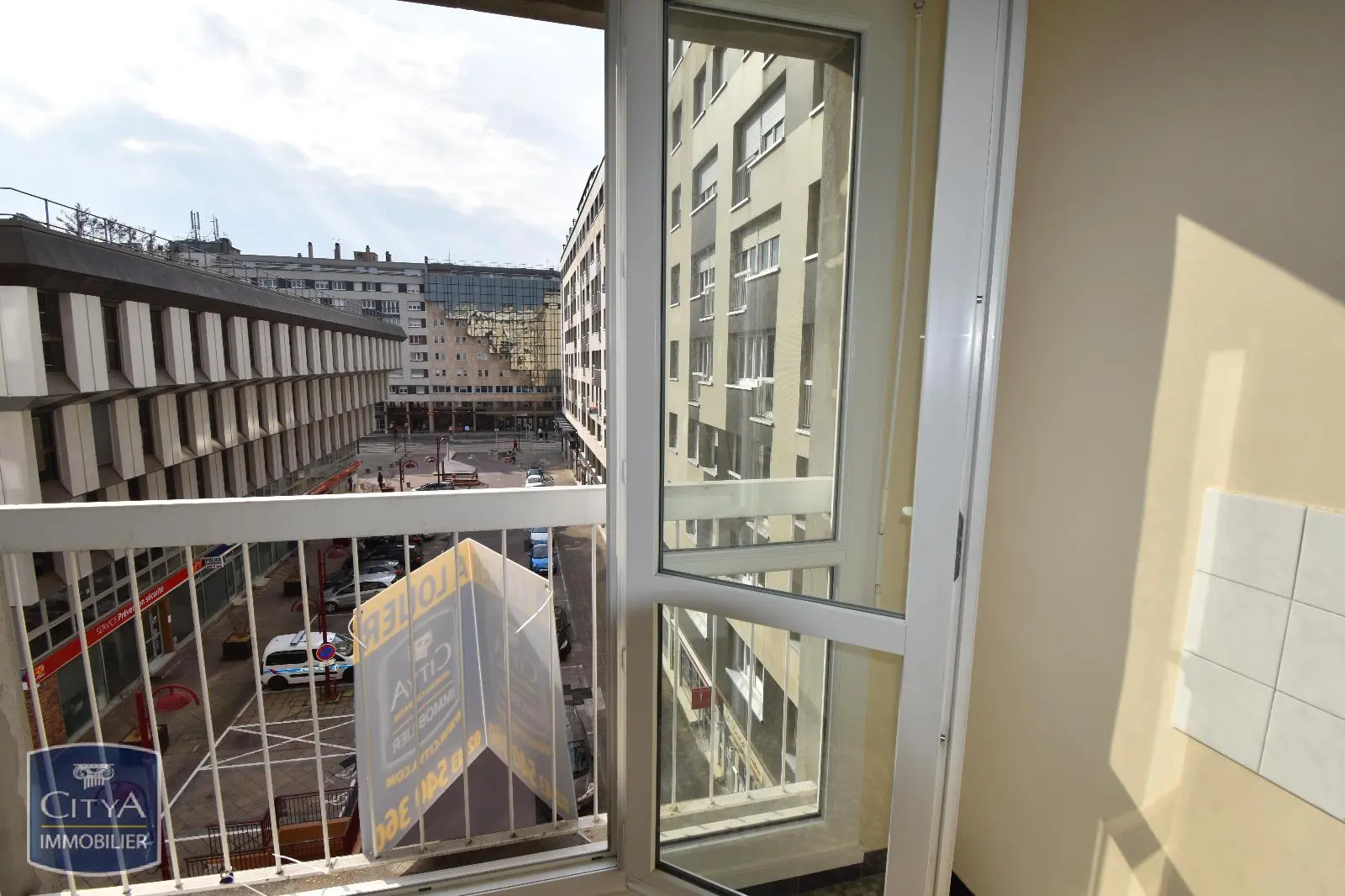 Photo 13 Appartement 2 pièces 44.69m²