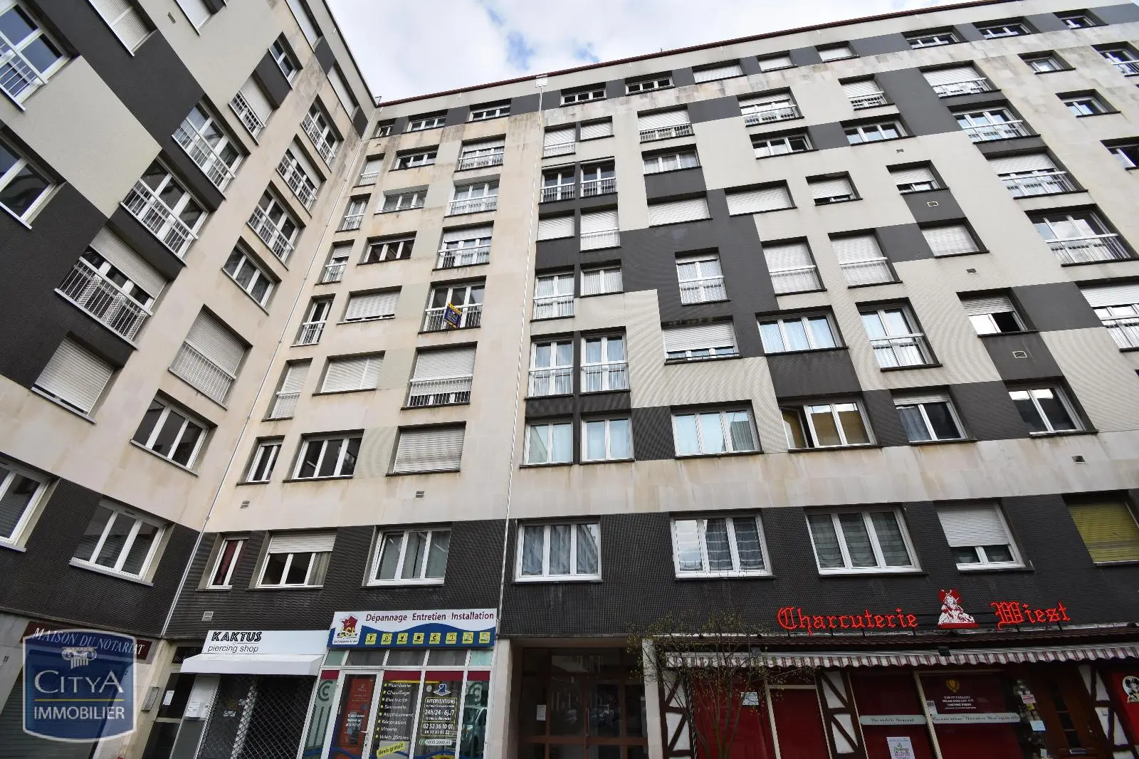 Photo 15 Appartement 2 pièces 44.69m²